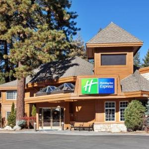 Holiday Inn Express South Lake Tahoe