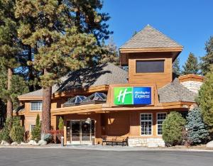 Holiday Inn Express South Lake Tahoe, an IHG Hotel, Stateline