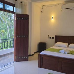White Breeze Villa Ahangama