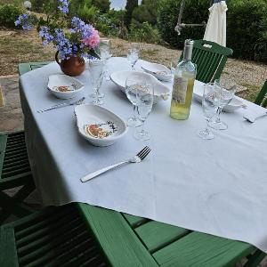 A Casa di Titti - Goelba