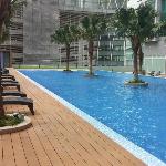 Soho Suites Pavillion by LSA Kuala Lumpur