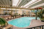 Clovis Avenue Area California Hotels - Wyndham Garden Fresno Yosemite Airport