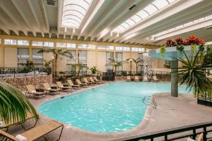 Wyndham Garden Fresno Yosemite Airport, Fresno