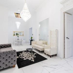 Eye of Budapest Luxury Apartment