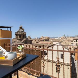 ChezmoiHomes Penthouse Boutique with terrace