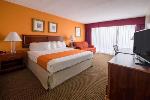 Federal California Hotels - Howard Johnson Hotel&Conf Cntr By Wyndham Fullerton/Anaheim