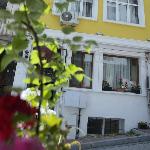 Homestays in Istanbul 