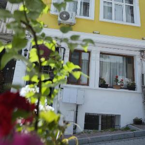 bdk hotel