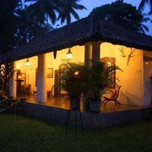 Athulya Villas Kandy
