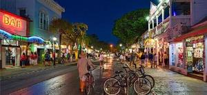 Crowne Plaza Key West-La Concha, Key West