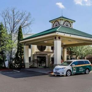 Quality Inn & Suites Lexington