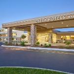 Delta Hotels by marriott Chicago Willowbrook Illinois