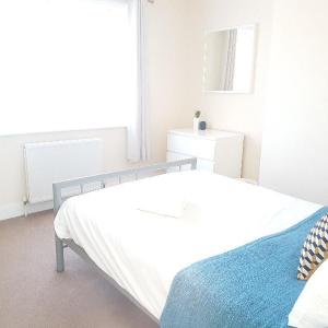 Alder Road Serviced Accommodation