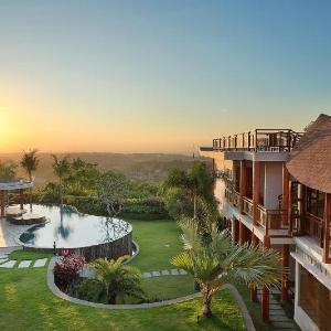 Casa Bonita Villa Bali