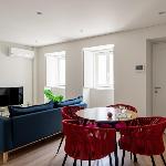 Apartment in Lisbon 