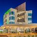 Point Loma Nazarene University Hotels - Holiday Inn San Diego Bayside