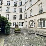Luxembourg Gardens - Prestige family apartment with lift for 8 4BR