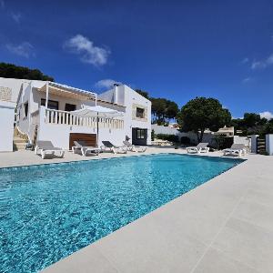Villa Kayla Moraira