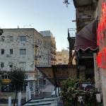 Zion Hotel
