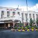 Hotels near Bob Ford Field - Hampton Inn Albany-Western Ave/University Area NY
