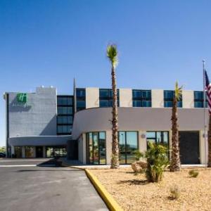 Holiday Inn Victorville