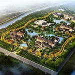 Linyi Blue Horizon International Hotel Yi He