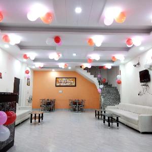 Hotel Royal Dreams