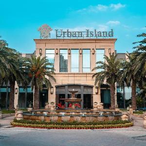 Urban Island Hotel Shanghai