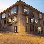Hotel Komana Binbirdirek