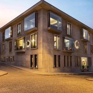 Hotel Komana Binbirdirek