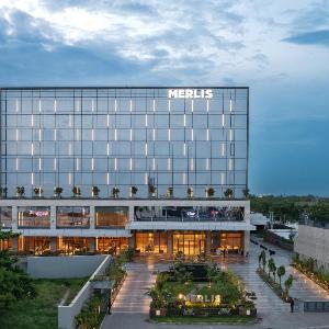 Merlis Hotel Coimbatore