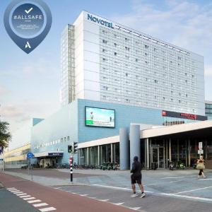 Novotel Den Haag World Forum