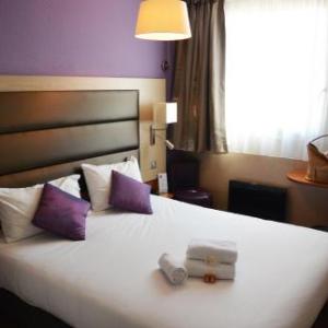 Relais St Eloi Sure Hotel Collection by Best Western