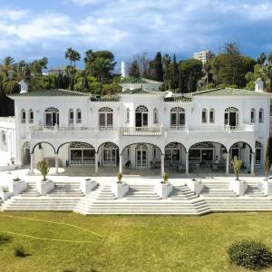 Palacio Suites Marbella