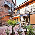 Guest accommodation in Anapa 