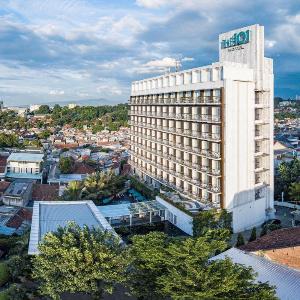 The 1o1 Bogor Suryakancana Hotel