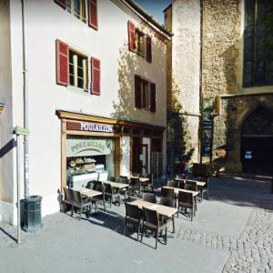 Appartement Bredala avec Parking et Climatisation
