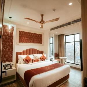 Hotel Red Martin Near Golden Temple