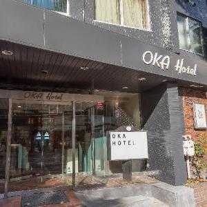 Oka Hotel