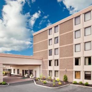 Holiday Inn Auburn-Finger Lakes Region