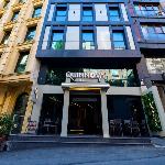 QUINNOVA HOTEL Istanbul