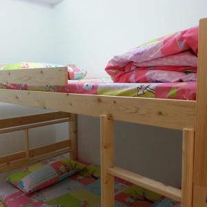 Yi Home Guest House