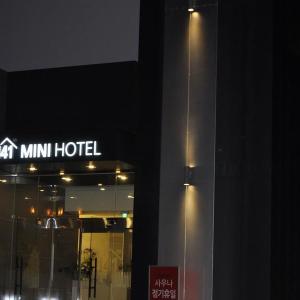 Mini Hotel 141