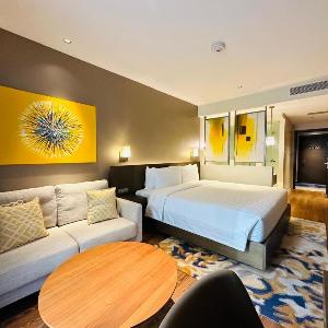 MADR Excellence at Novotel Acqua Manila