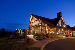 Crowne Plaza Lake Placid, an IHG Hotel, Lake Placid