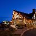 Whiteface Mountain Hotels - Crowne Plaza Lake Placid an IHG Hotel