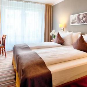 Leonardo Hotel Hamburg Airport