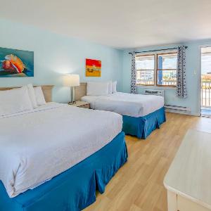 The Beach House at Drifting Sands