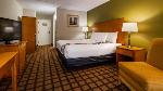 Hines Illinois Hotels - Best Western Plus Chicago Hillside