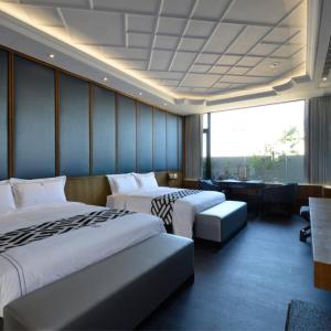 Yunping motel